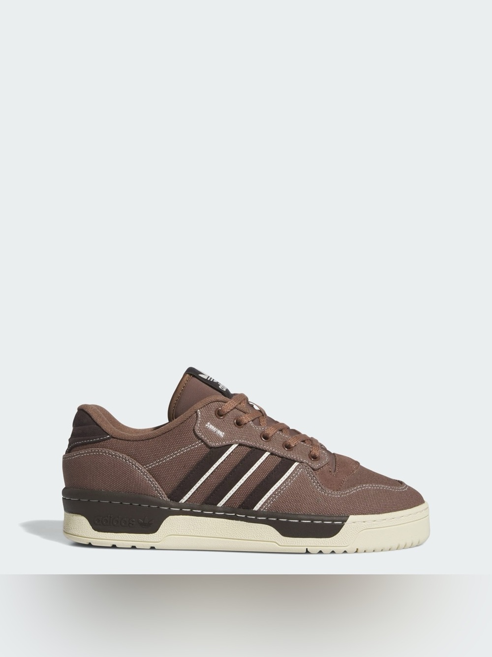 adidas Brown rivalry low in earth strata